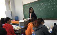 深圳高职高考考前辅导