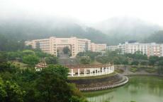广州高职院,广东高级职业技术学院
