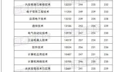 深圳高职高考招生,深圳专科学校