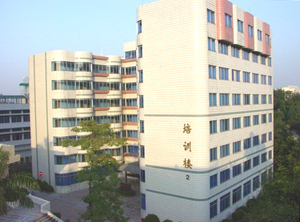 广州有什么好高职,广东交通