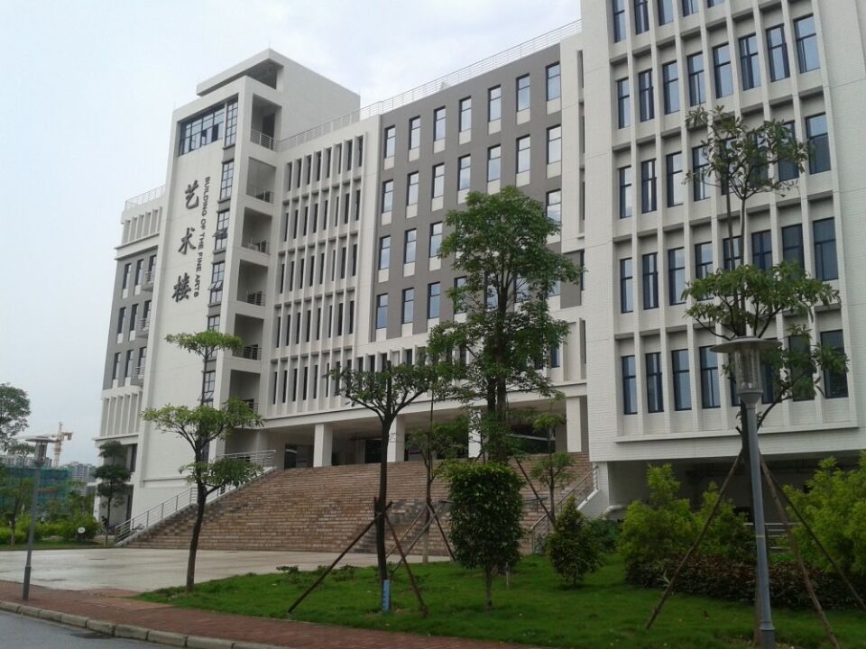 广东省大专院校,广东大专学校排名榜