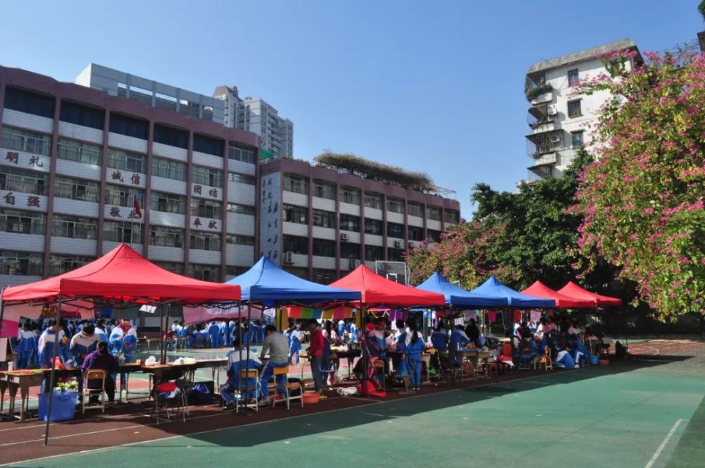 广州市高职学校,广东高职高考院校有哪些