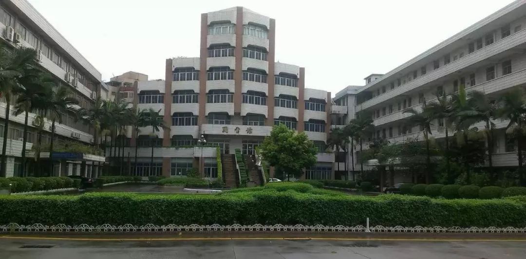 广州有什么高职院校,广州专科学院排名