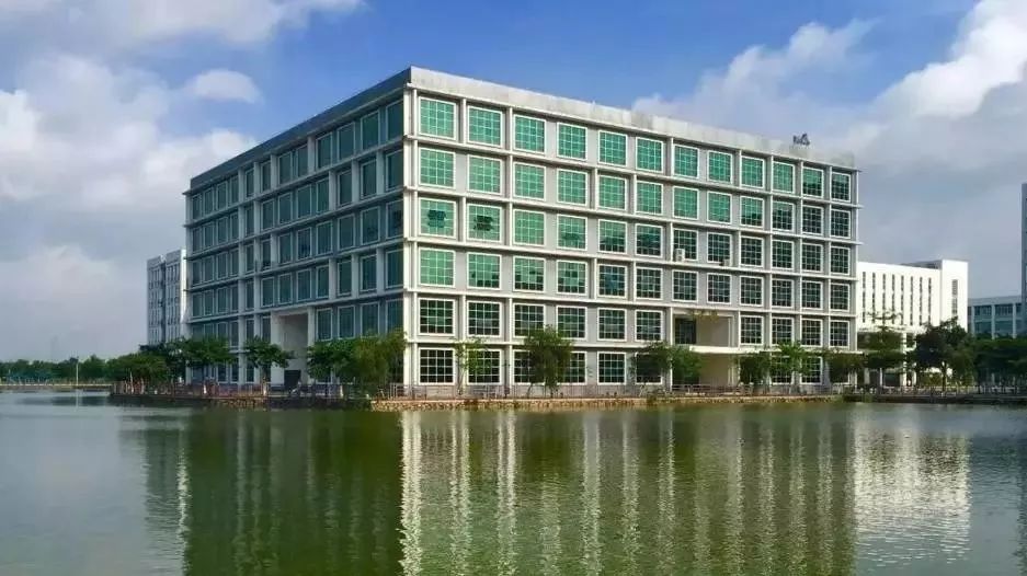广州有什么高职院校,广州专科学院排名