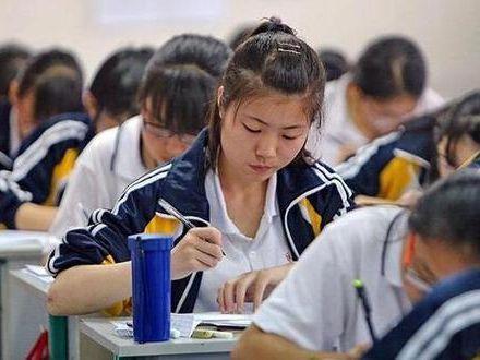 中职高考,应届中职生如何报名高考