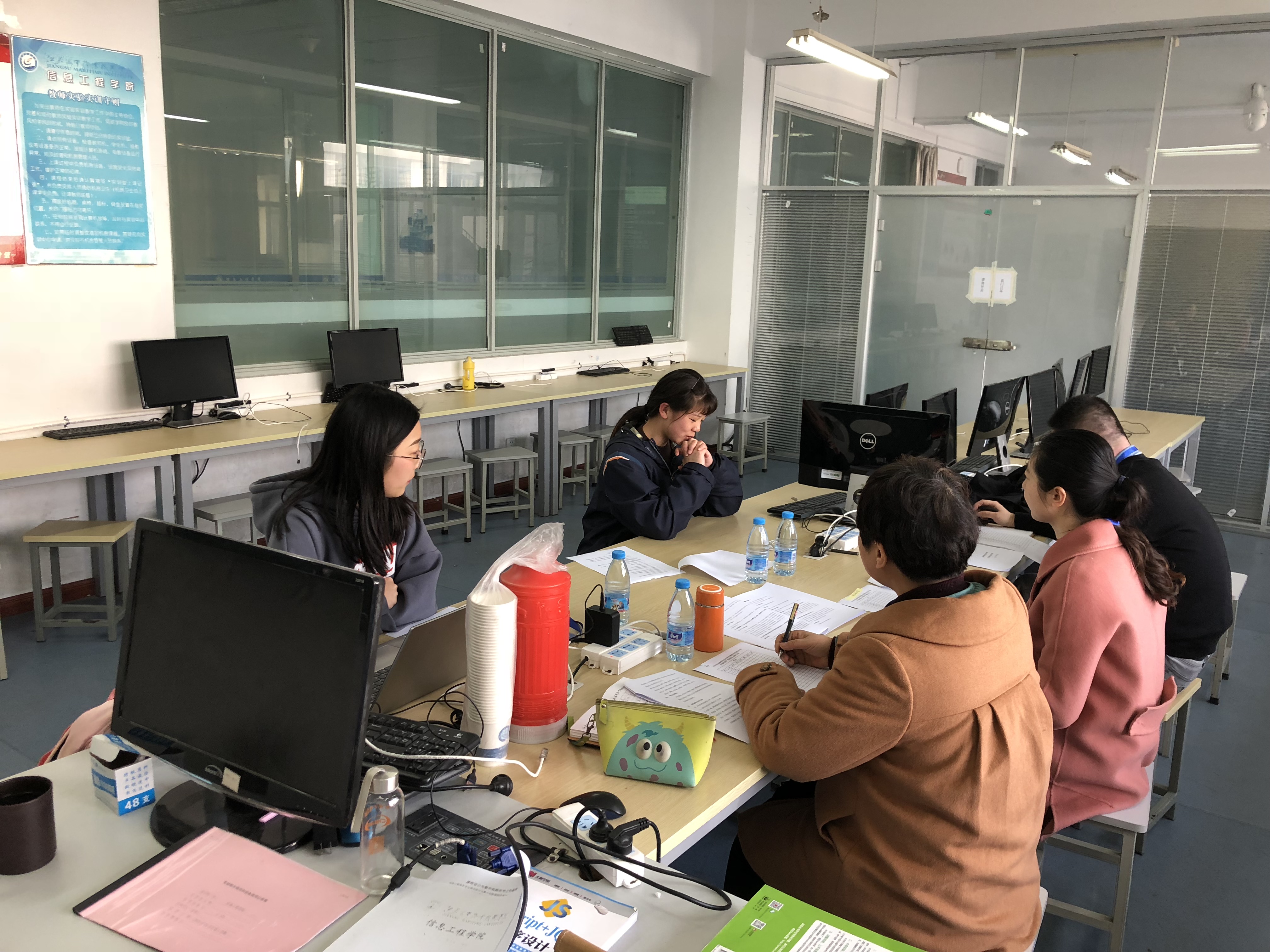 高职升学班,福建三明中艺技术学校
