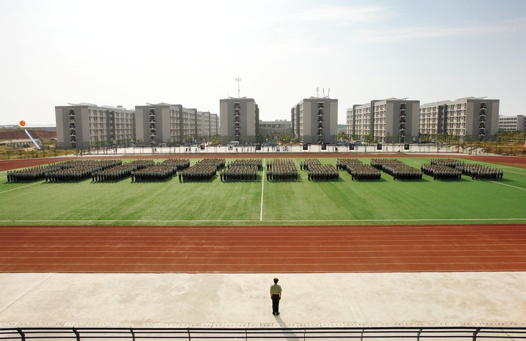 什么是高职学校,高职高考网