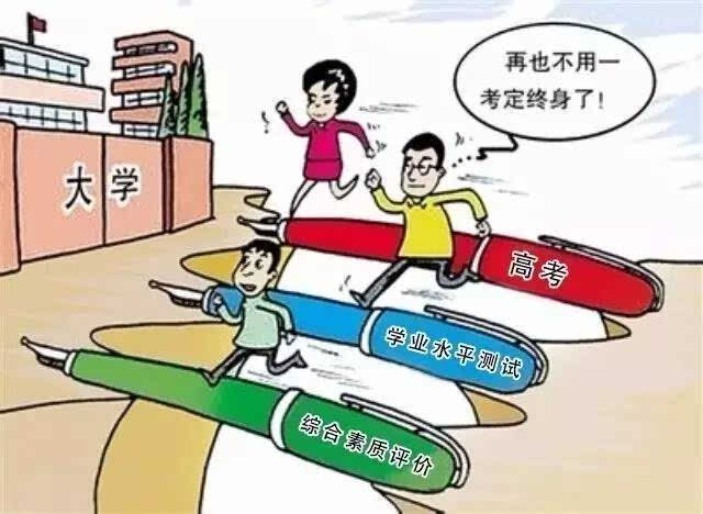 中职高考和高职高考有区别吗,中专高考和普通高考一样吗