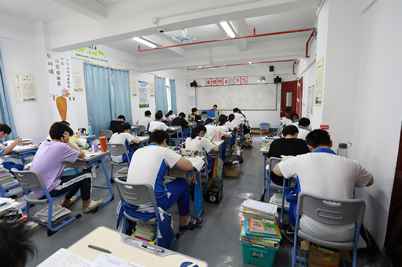 深圳高职高考复读,高职高考复读机构深