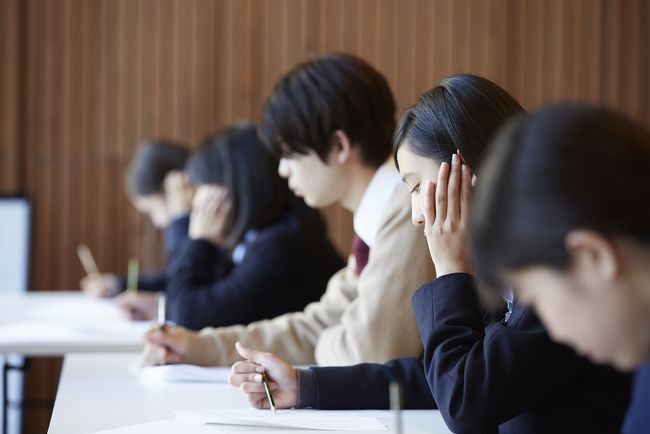 中建高职高考辅导班,广州市中大科教职业培训学校