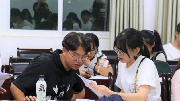 职高高考考啥,2019职高分数线是多少