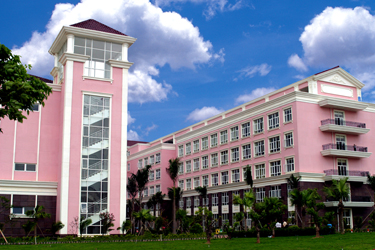 深圳高职高考学校