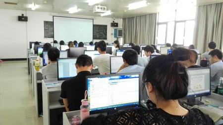 深圳高职高考诗什么培训班